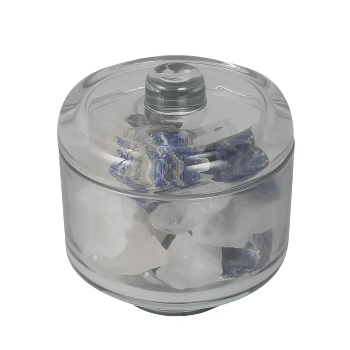 ダルトン DULTONストーン ディフューザーSTONE DIFFUSER WHITE SANDALWOOD BY-0421WSW 4997337081054【別送品】