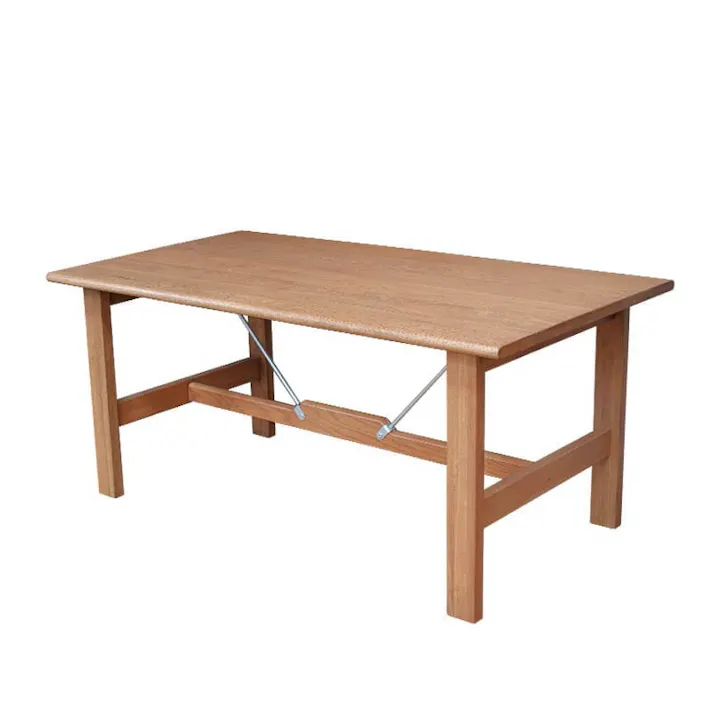 ダルトン DULTON ”ライト” ダイニング テーブル 1600”WRIGHT” DINING TABLE 1600 YR-0423-16 4997337081092【別送品】