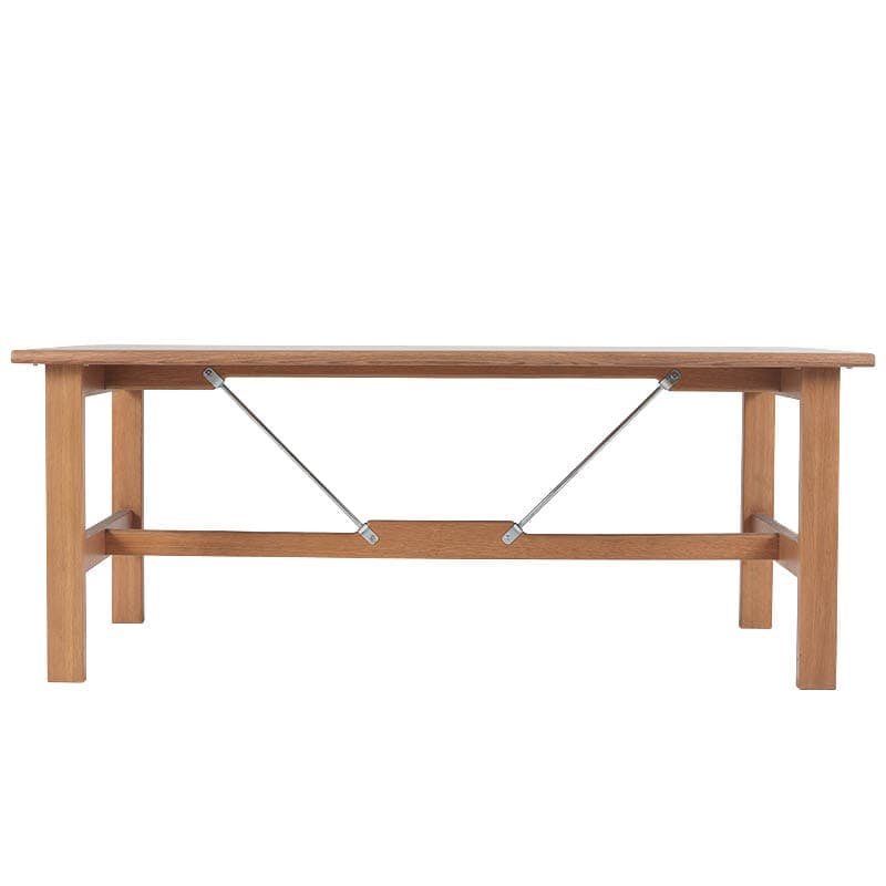 【値下げしました！】DULTON ダイニングテーブル　ダルトン DULTON ダイニングテーブル 天然木 無垢材 古材 ダルトン