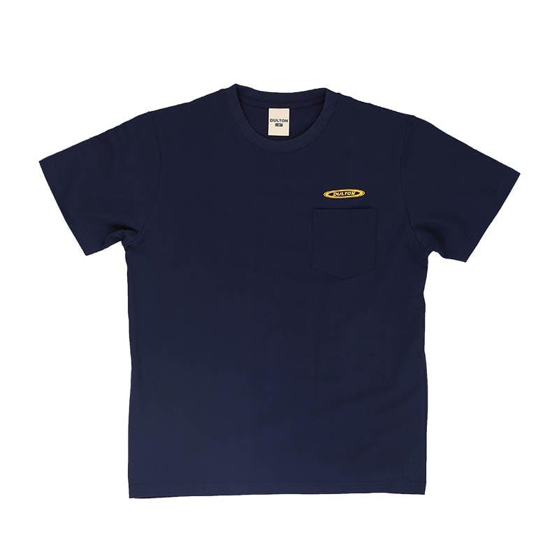 ダルトン DULTON ロング Tシャツ オーバル ロゴ LDULTON T-SHIRT