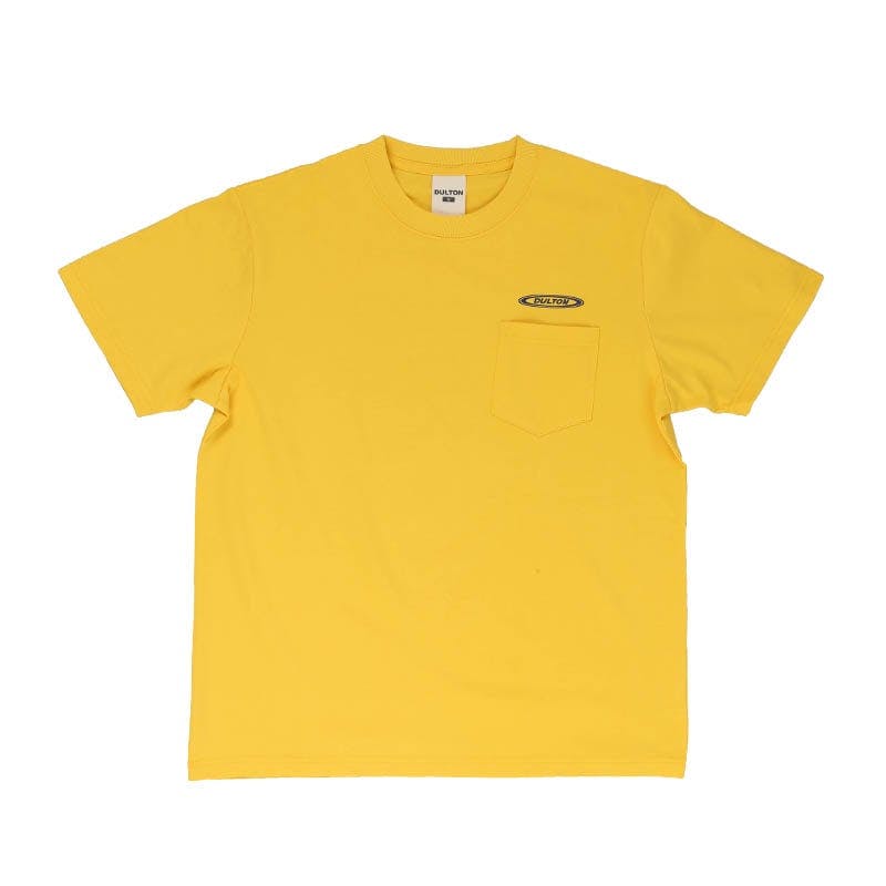 Malbon クリーム色 Tシャツ Lサイズ Malbon クリーム色 Tシャツ Lサイズ Malbon Golf(マルボンゴルフ