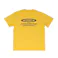 ダルトン DULTON ロング Tシャツ オーバル ロゴ LDULTON T-SHIRT OVAL LOGO L YELLOW T22-0477L/YL 4997337084239【別送品】