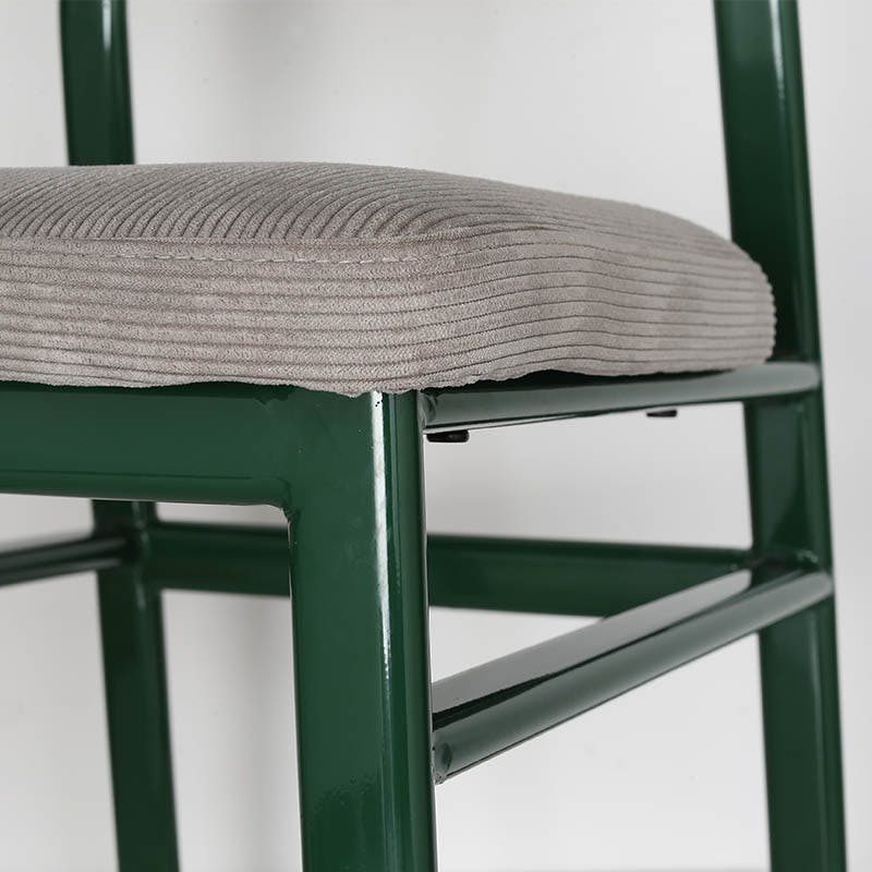 ダルトン DULTON DOER'S チェア グレーDOER'S CHAIR GRAY RVG-0490GY