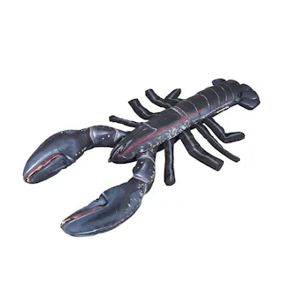 ダルトン DULTON フィッシーズ ヨーロピアン ロブスター 45FISHES EUROPEAN LOBSTER 45 Y-0514 4997337085816【別送品】