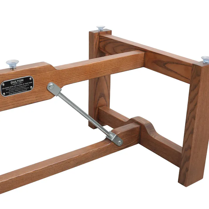 ダルトン DULTON ”WRIGHT” コーヒーテーブル アンバー”WRIGHT” COFFEE TABLE AMBER YR-0522AM 4997337086165【別送品】