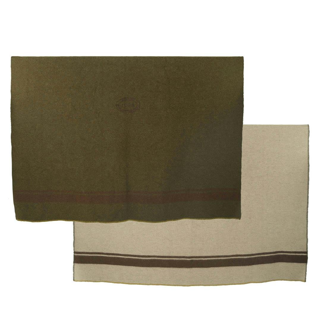 ダルトン DULTON レイルロード ブランケットRAILROAD BLANKET YZ-0618