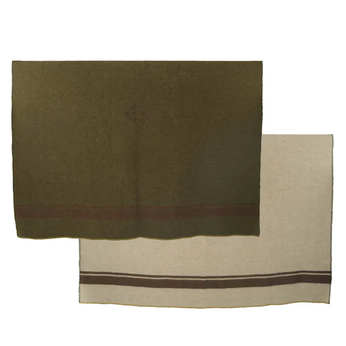 ダルトン DULTON レイルロード ブランケットRAILROAD BLANKET YZ-0618 4997337090063【別送品】