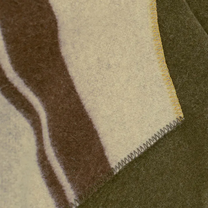 ダルトン DULTON レイルロード ブランケットRAILROAD BLANKET YZ-0618 4997337090063【別送品】