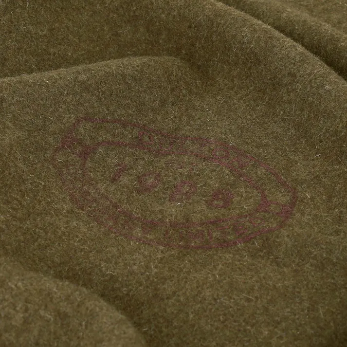 ダルトン DULTON レイルロード ブランケットRAILROAD BLANKET YZ-0618 4997337090063【別送品】