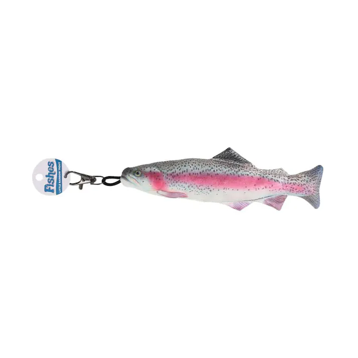 ダルトン DULTONリトル フィッシーズ レインボートラウトLITTLE FISHES RAINBOW TROUT Y-0633 4997337090834【別送品】