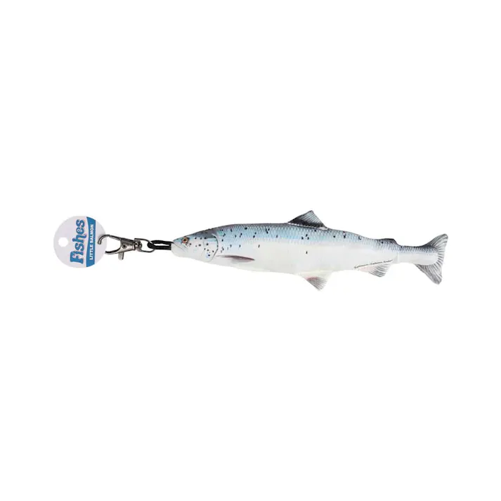 ダルトン DULTONリトル フィッシーズ サーモンLITTLE FISHES SALMON Y-0635 4997337090858【別送品】