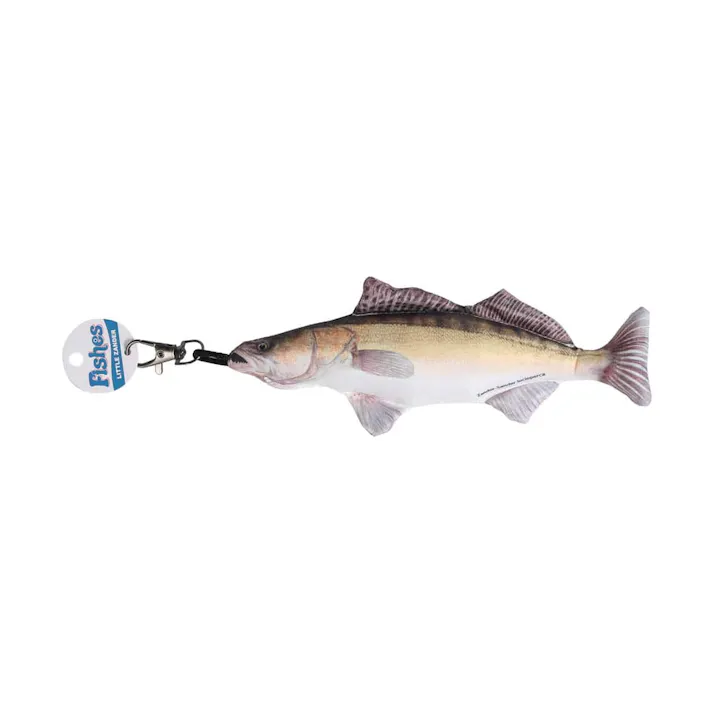 ダルトン DULTONリトル フィッシーズ ザンダーLITTLE FISHES ZANDER Y-0636 4997337090865【別送品】