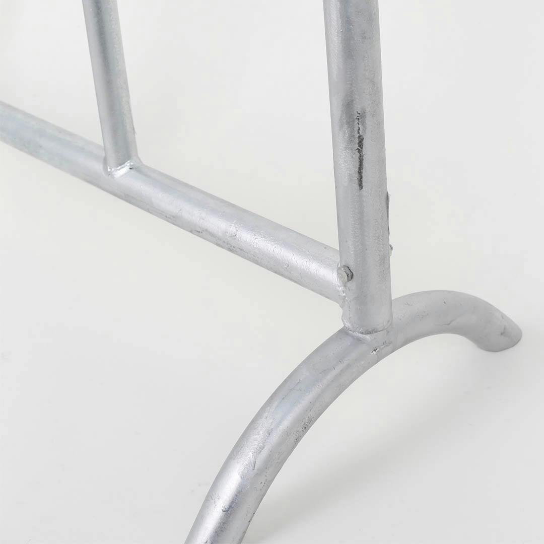 ダルトン DULTON ガルバナイズド ブロッケードGALVANIZED BLOCKADE NB