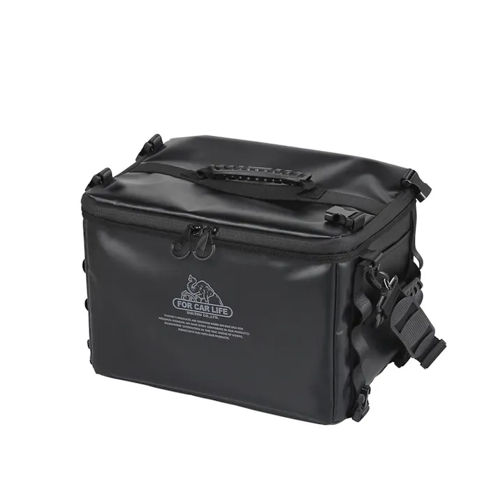 ダルトン DULTON クーラーバッグSCOOLER BAG S V23-0657S 4997337092494【別送品】