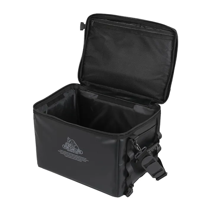 ダルトン DULTON クーラーバッグSCOOLER BAG S V23-0657S 4997337092494【別送品】