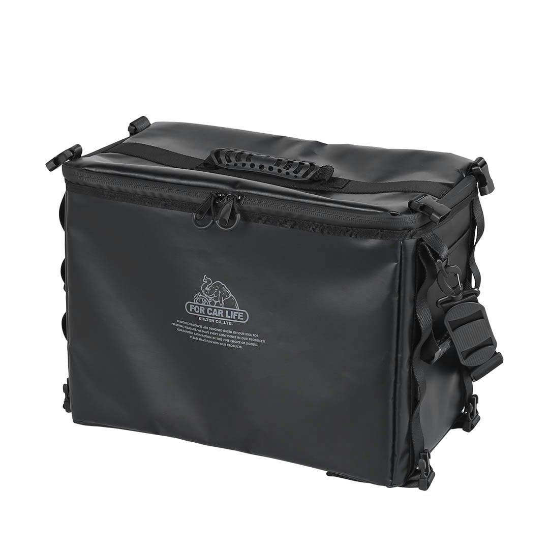 ダルトン DULTON クーラーバッグLCOOLER BAG L V23-0657L 4997337092531 クーラーボックス・バッグ ダルトン DULTON クーラーバッグLCOOLER BAG L V23-0657L 4997337092531 クーラーボックス・バッグ