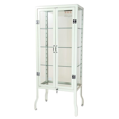 ダルトン DULTON ドクター キャビネット L アイボリーDOCTOR CABINET L IVORY 100-158IV  4997337158015【別送品】