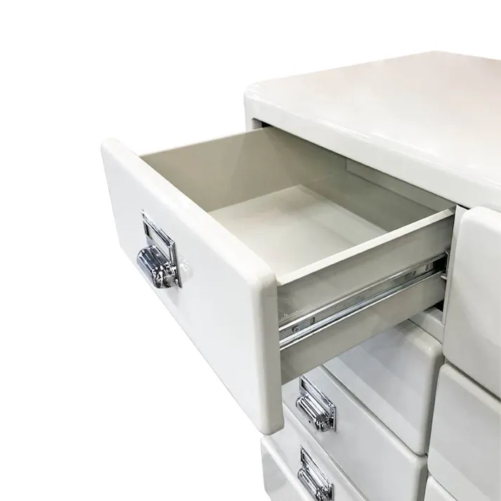 ダルトン DULTON 3 カラム バイ 5 ドロワーズ アイボリー3 COLUMNS BY 5 DRAWERS IVORY 100-165IV 4997337165112【別送品】