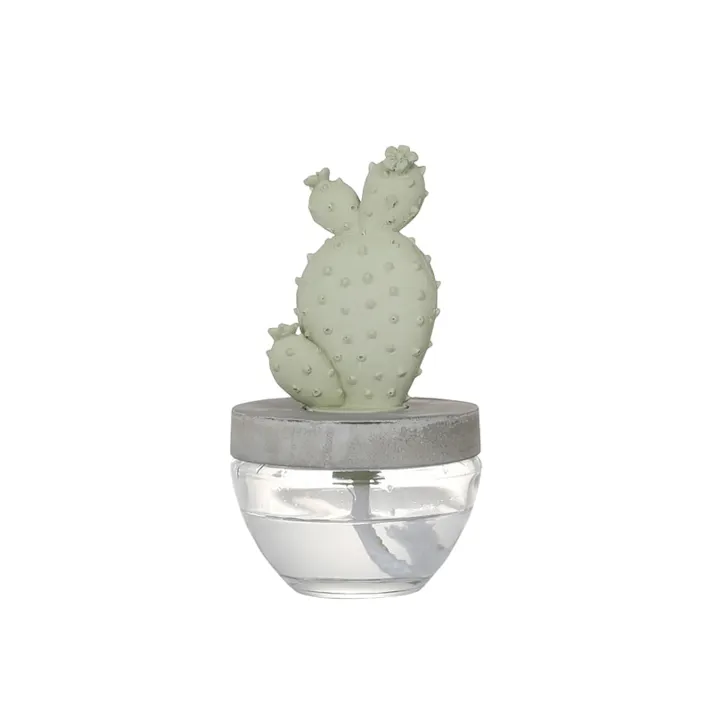 ダルトン DULTONカクタス フレグランス ディフューザー ACACTUS FRAGRANCE DIFFUSER A E.PEONY G675-824A-EP 4997337682411【別送品】