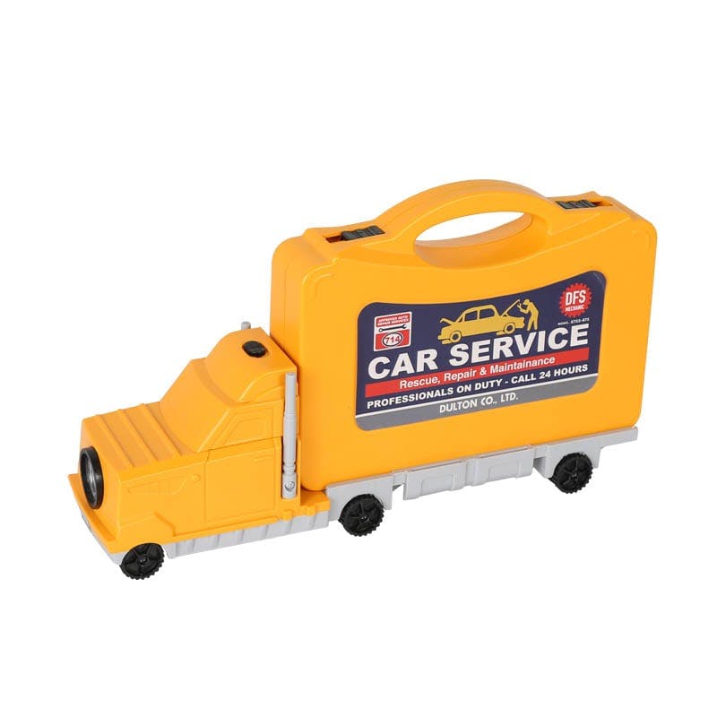 ダルトン DULTONツールキット ”カーサービス”TOOL KIT ''CAR SERVICE
