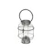 ダルトン DULTONL.E.D ランタン BL.E.D LANTERN A.SILVER R855-1044ASV 4997337804424【別送品】