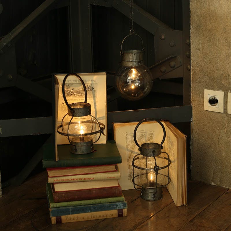 ダルトン DULTONL.E.D ランタン BL.E.D LANTERN A.SILVER R855 ダルトン DULTONL.E.D ランタン BL.E.D LANTERN A.SILVER R855