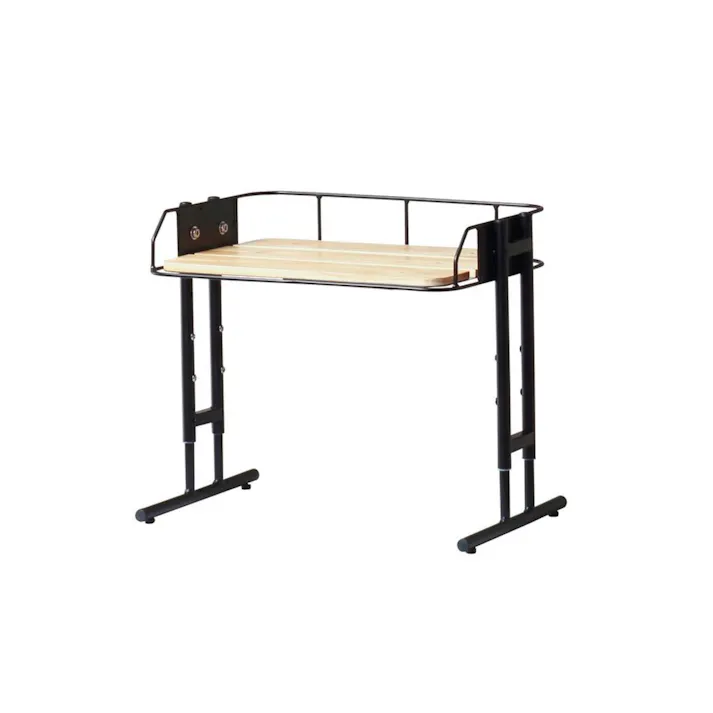 KOEKI 弘益 Mash MASH ビーワイケージ マルチラック 組立品 ラック 高さ調整可能 キッチン収納 スチール製 省スペース 組立簡単 おしゃれ BCKR430BK【別送品】