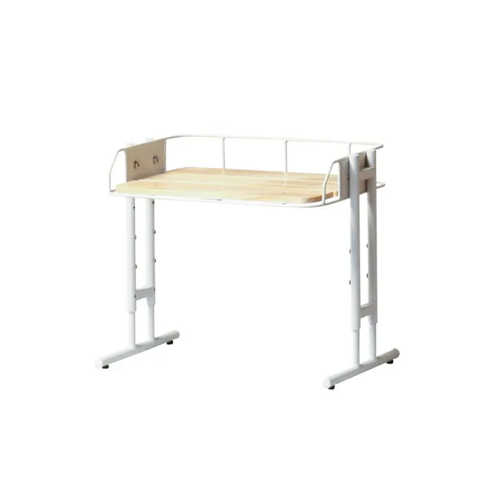 KOEKI 弘益 Mash MASH ビーワイケージ マルチラック 組立品 ラック 高さ調整可能 キッチン収納 スチール製 省スペース 組立簡単 おしゃれ BCKR430WH【別送品】