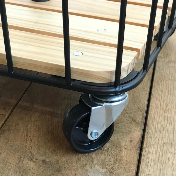 KOEKI 弘益 Mash MASH ビーワイケージ ポールハンガー 組立品 ポールハンガー スチール製 移動式 棚付き 組立簡単 省スペース 玄関収納 おしゃれ BCPH380WH【別送品】