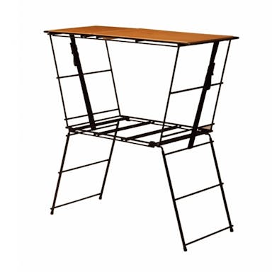 KOEKI HangOut Crank Cooking Table CRKCT90 4933178133668【別送品】