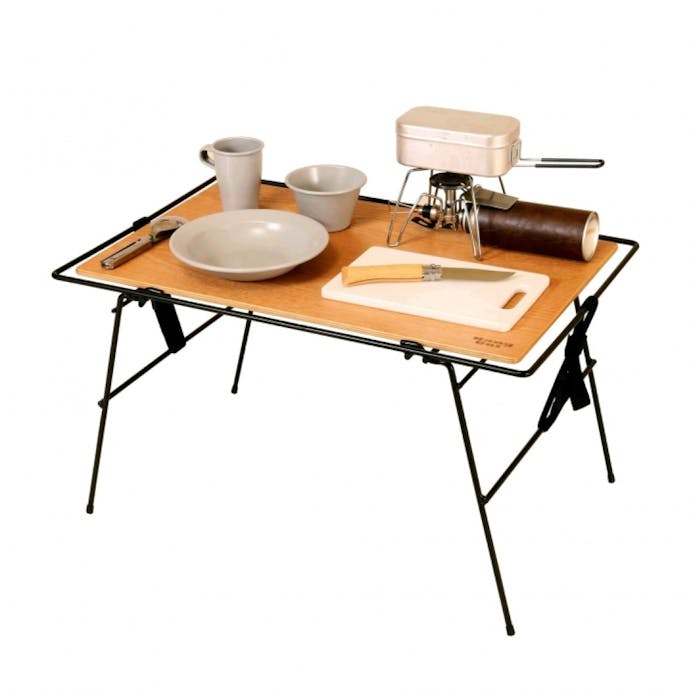 KOEKI HangOut Crank Multi Table CRKMT70WD 4933178133675【別送品】