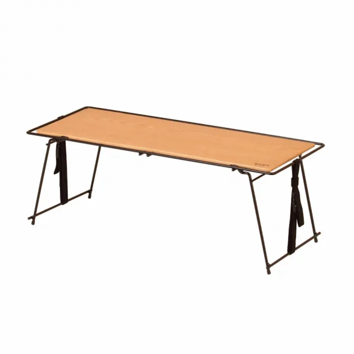 KOEKI HangOut CrankStacking Rack(Wood Top) 簡易組み立て 【4933178133699】 CRKSR90WD 【別送品】