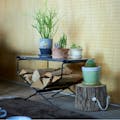 KOEKI HangOut Fire side Table FRT5031ST 4933178123317【別送品】