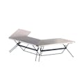 KOEKI HangOut Arch Table(Stainless Top) FRT7030ST 4933178133712【別送品】