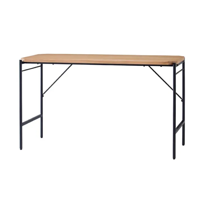 KOEKI 弘益 Mash MASH グラム デスク 120サイズ 組立品 広々 木製 組立簡単 シンプルデザイン ナチュラル インダストリアル おしゃれ 在宅ワーク GLMDK120【別送品】