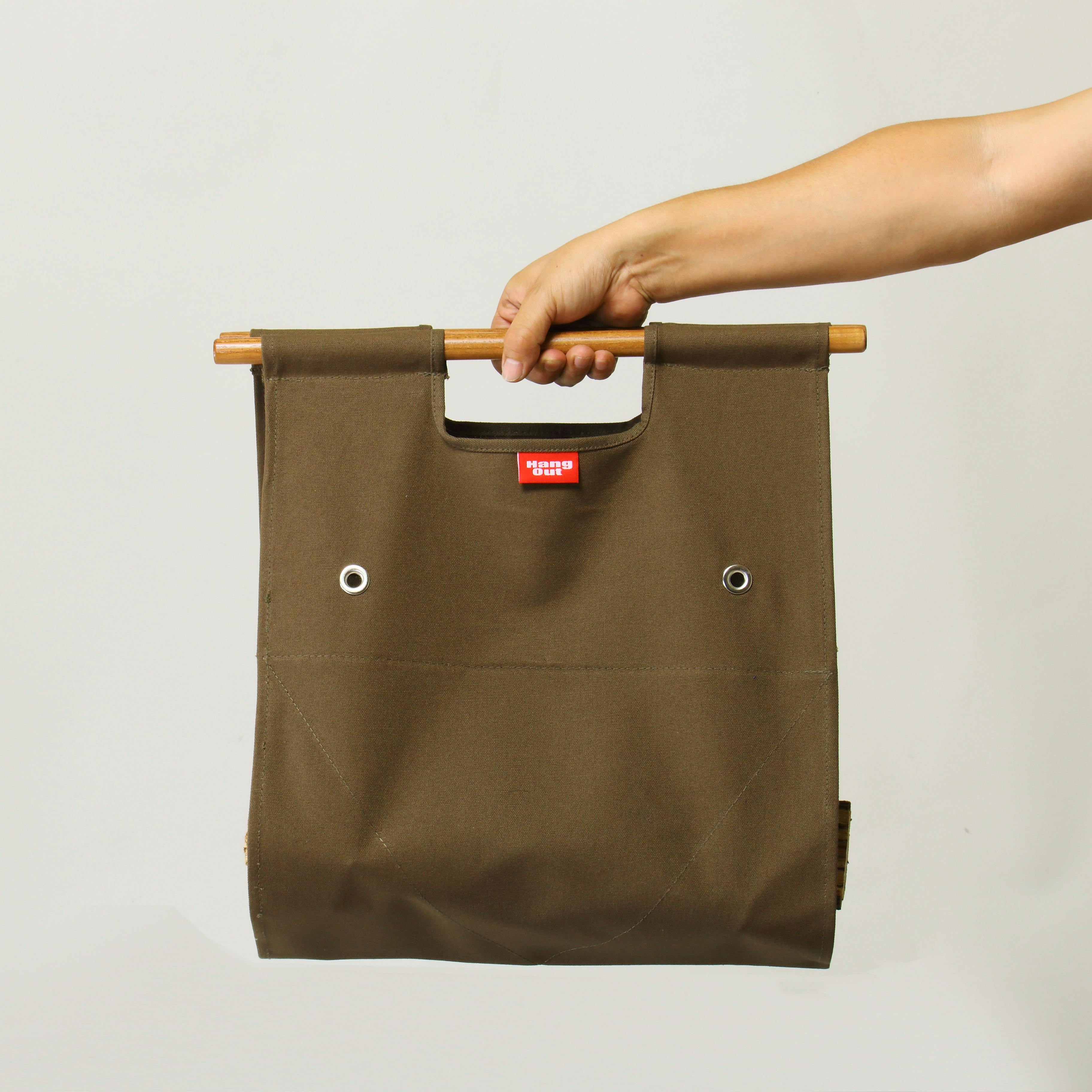 KOEKI HangOut Lod Carry 完成品 【4933178114803】 LGC400OL