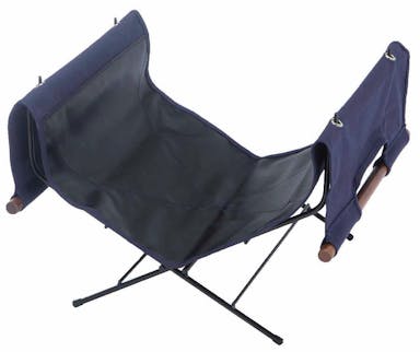 KOEKI HangOut Log Carry with Stand LGS325NV 4933178114827【別送品】