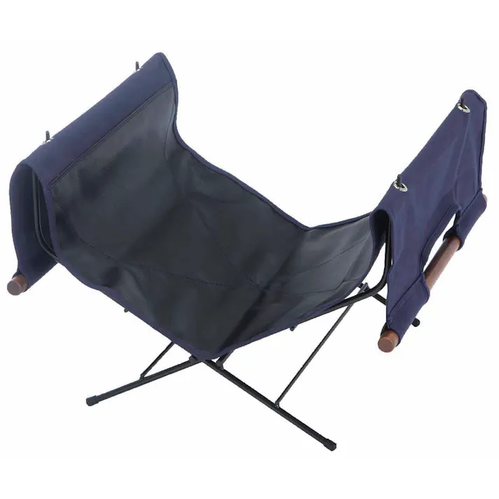 KOEKI HangOut Log Carry with Stand 簡易組み立て 【4933178114827】 LGS325NV 【別送品】