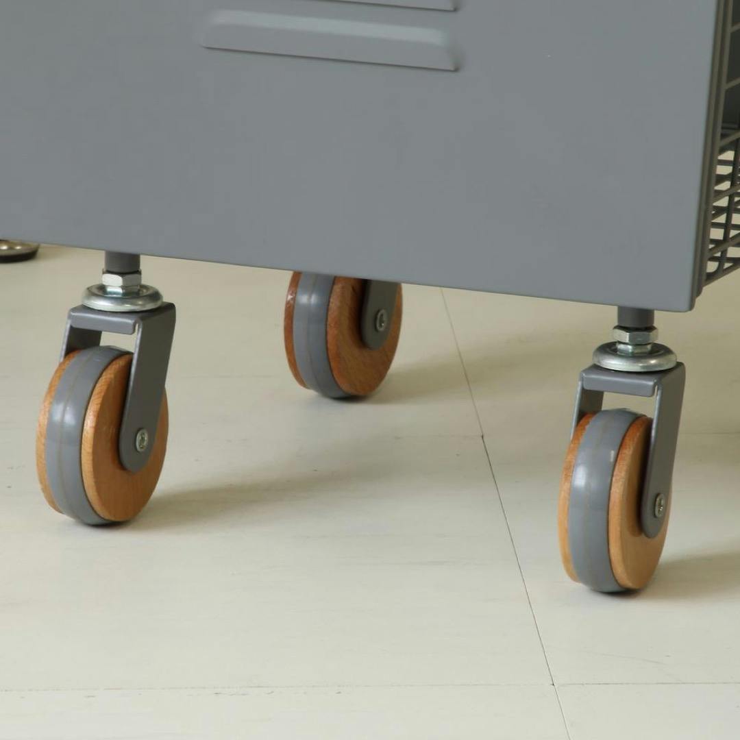 KOEKI 弘益 Mash MASH リヴ 3段スタッキングボックスセット 簡易