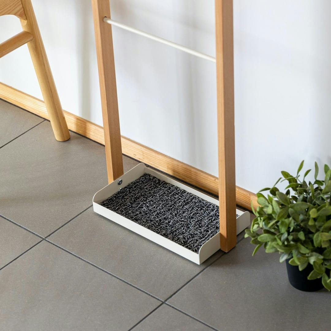 KOEKI 弘益 Mash MASH リヴ アンブレラハンガー 簡易組立 省スペース