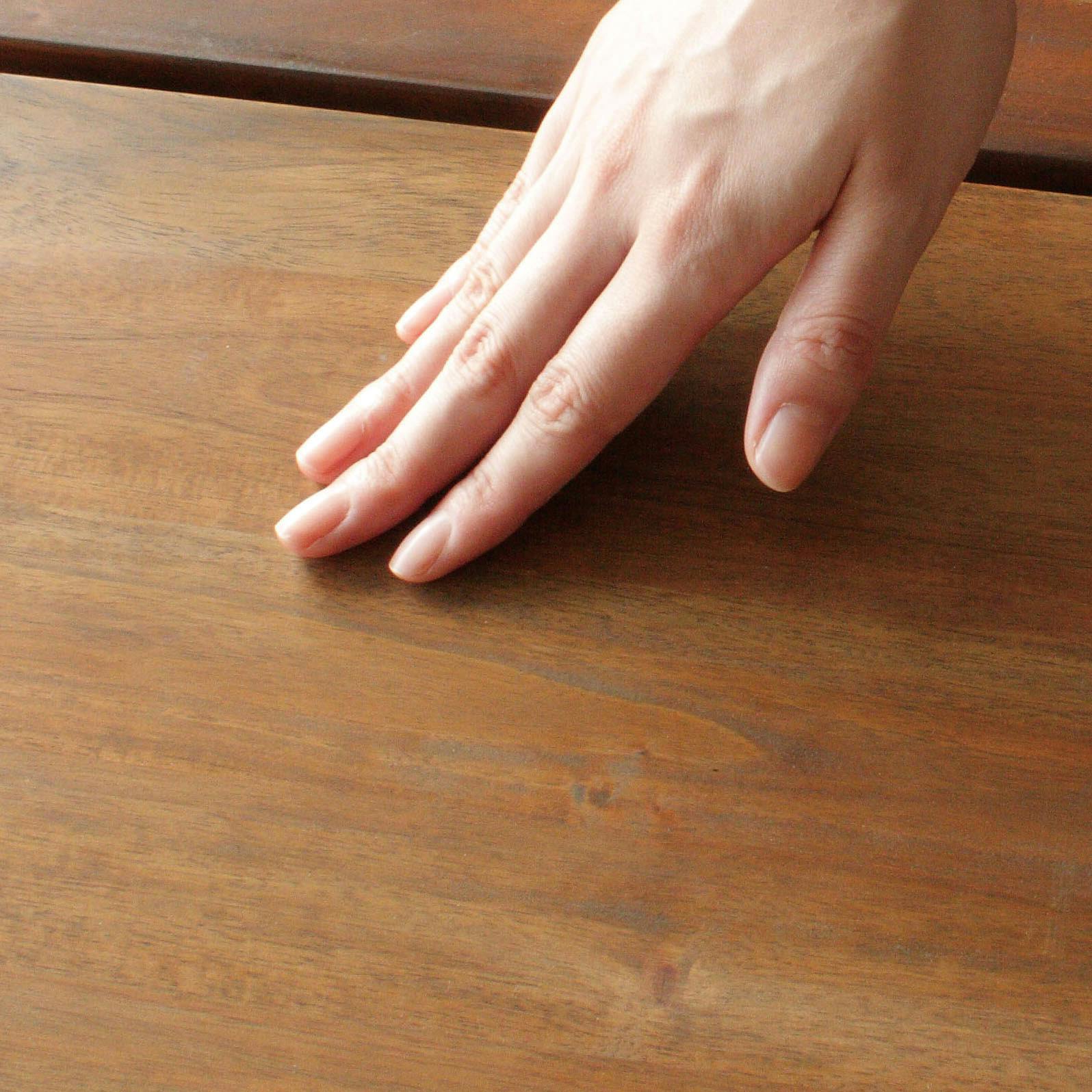 KOEKI 弘益 HangOut Jardin Bench 90 組立品 ベンチ 木製 インテリア