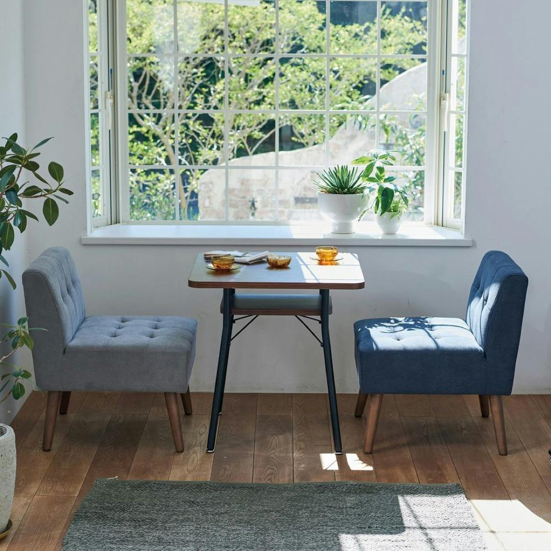 韓国　1人がけソファ　デザイナー家具　モリー VENTOTA 1人掛けソファ ソファー 1人掛け 一人用 ソファ 一人