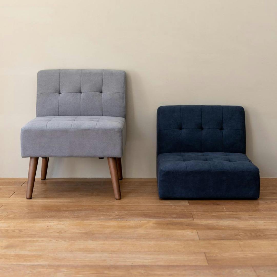 メープル不二屋 1人掛けソファ　1脚 メープル不二屋 1人掛けソファ 1脚