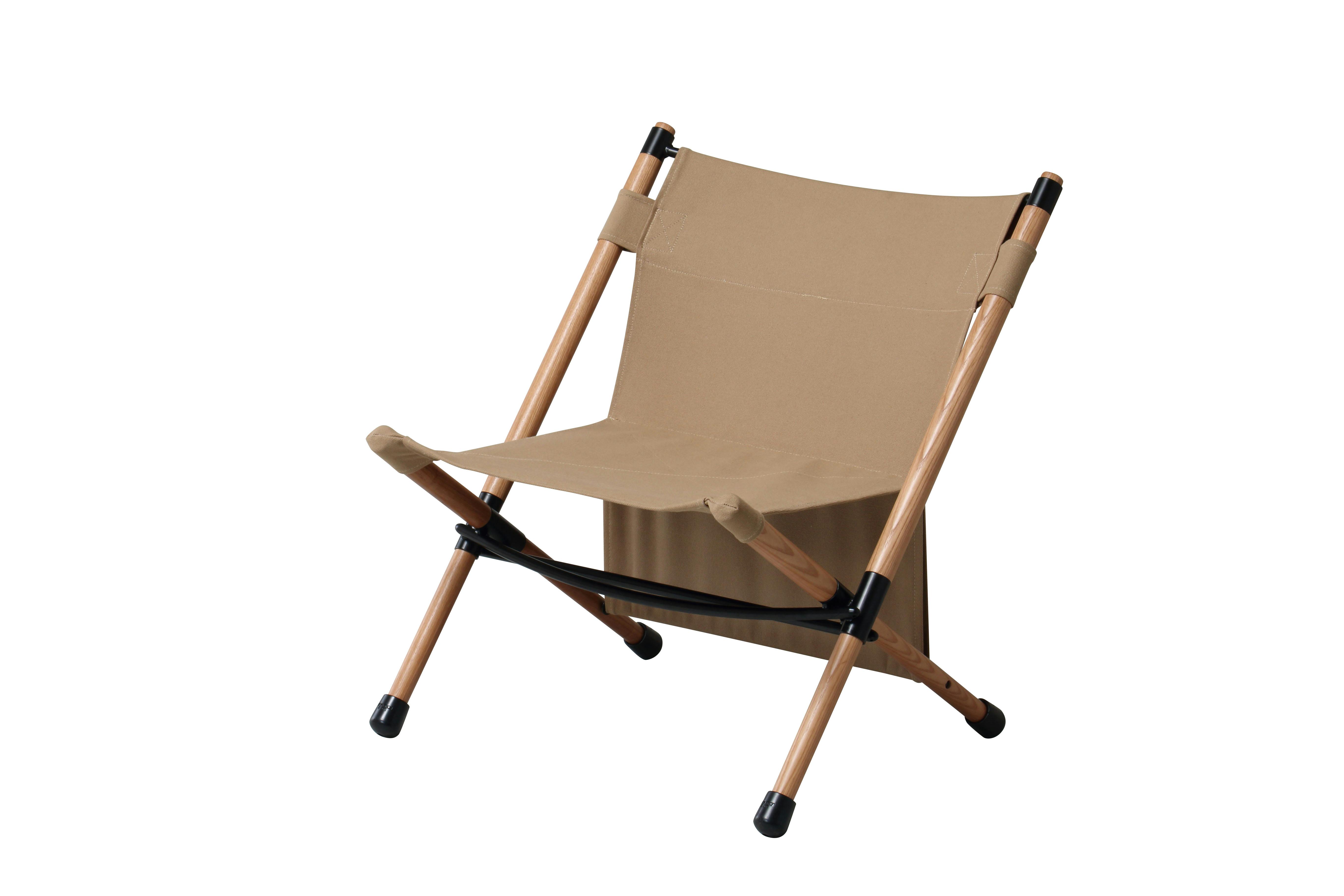 KOEKI HangOut Pole Low Chair 簡易組み立て POLN56BE アウトドアチェア KOEKI HangOut Pole Low Chair 簡易組み立て POLN56BE アウトドアチェア