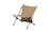 KOEKI HangOut Pole Low Chair POLN56BE 4933178138137【別送品】