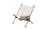 KOEKI HangOut Pole Low Chair POLN56WH 4933178138151【別送品】