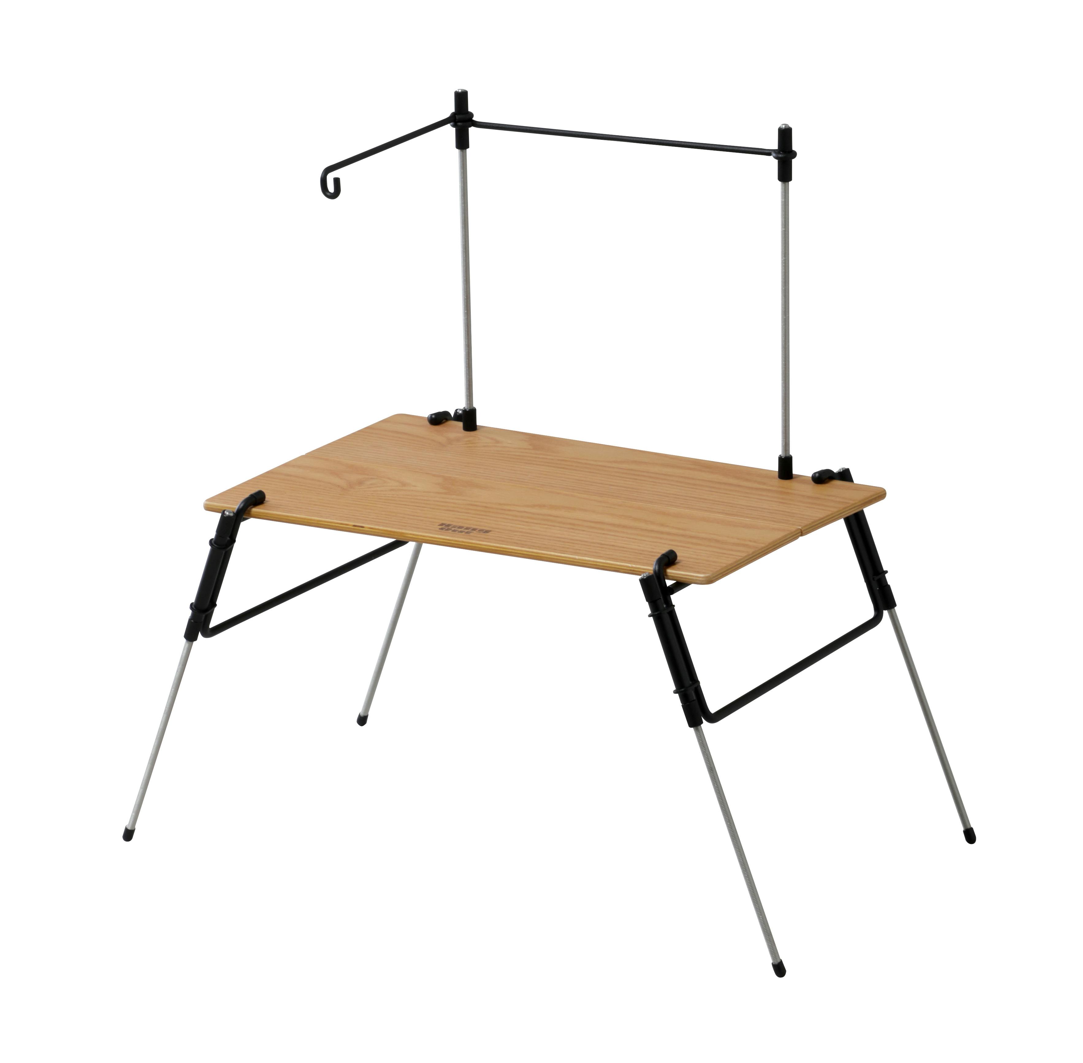 KOEKI HangOut SOT Multi Table 簡易組み立て SOTT5030 アウトドアテーブル KOEKI HangOut SOT Multi Table 簡易組み立て SOTT5030 アウトドアテーブル