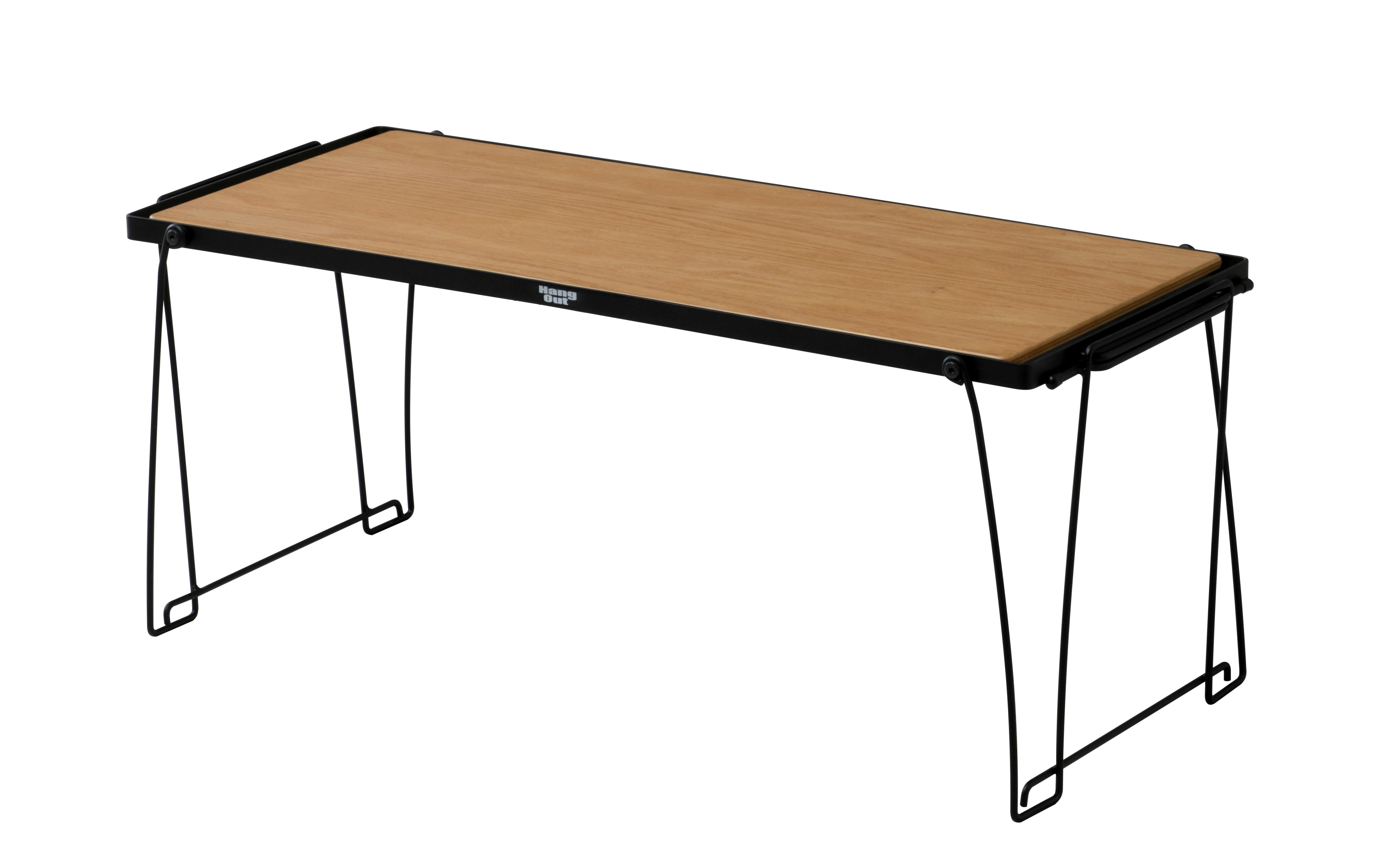 KOEKI HangOut Stera Stacking Table(Wood) 簡易組み立て STR9035WD その他キャンプ用品 KOEKI HangOut Stera Stacking Table(Wood) 簡易組み立て STR9035WD その他キャンプ用品