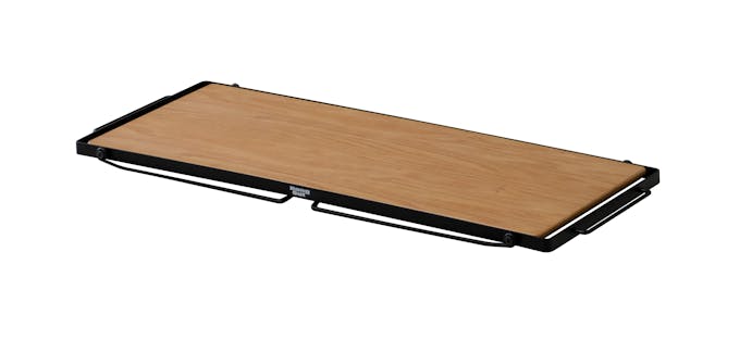 KOEKI HangOut Stera Stacking Table(Wood) STR9035WD 4933178186770【別送品】