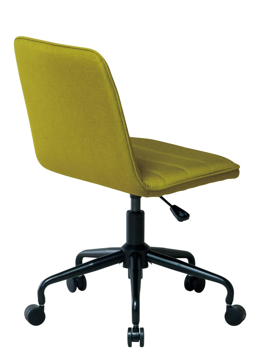 KOEKI 事務イス CK01（GN） グリーン CK01(GN) オフィスチェア 弘益 グリーン色 - 通販モノタロウ